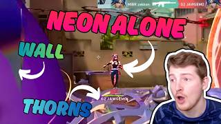 Proof That VYSE Is BACK AGAIN! | G2 vs MIBR Analysis