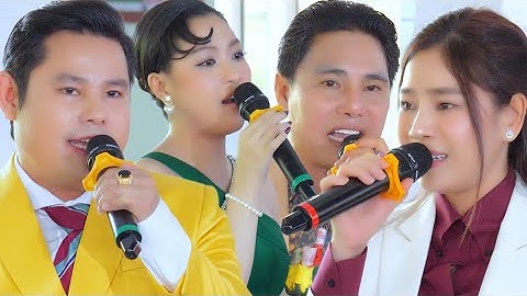 Ca Cổ Tân Cổ Vọng Cổ Trích Đoạn Cải Lương Hay 2025 Hội Tụ Chuông Vàng Chuông Bạc