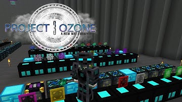 Tester Materials (Project Ozone 3 Mythic Mode Live Stream Replay)