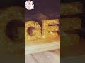diy resin name stand #resin lamp gift ideas #trending shorts #youtube shorts #handmade