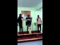 Nalingi Yo by Dena Mwana(Action Ev. cover)