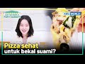 [IND/ENG] Pizza yang sehat dan praktis buat bekal suami! | Fun-Staurant | KBS WORLD TV 240513