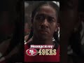 #49ers #faithful