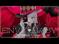 [MV] Envy Baby (English Cover) - Calliope Mori