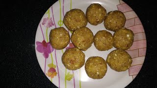 Coconut laddu | Kundana's Kitchen | Indian Sweets Recipe