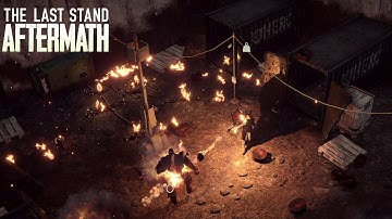 The Last Stand: Aftermath | Source of the Signal