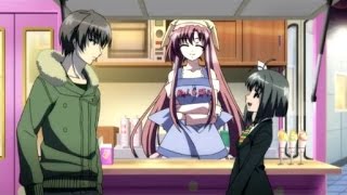 Anime Analysis - We Without Wings (Commentary)
