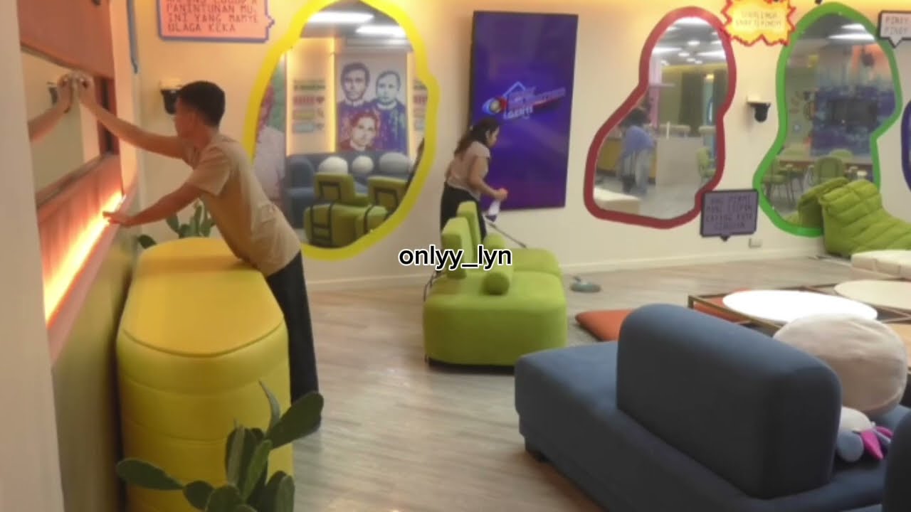 Pbb Gen11 Update Lazlive sept. 21