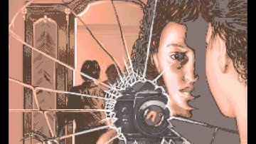 Amiga Trackmo : Sequential / Andromeda (1994) HD