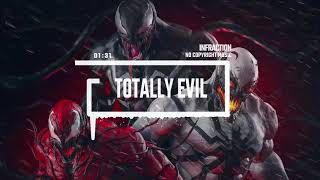 Cyberpunk Futuristic by Infraction [No Copyright Music] /  Totally Evil