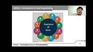 Introduction to Java Programming CC102 Details