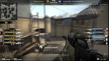 CS:GO 0,02 SECONDS BOMB DEFUSE | World Record ?
