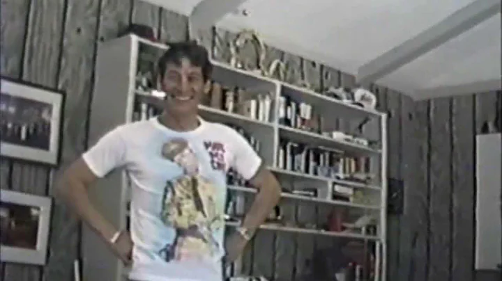 JIM VARNEY BOOK - THE IMPORTANCE OF BEING ERNEST: ...