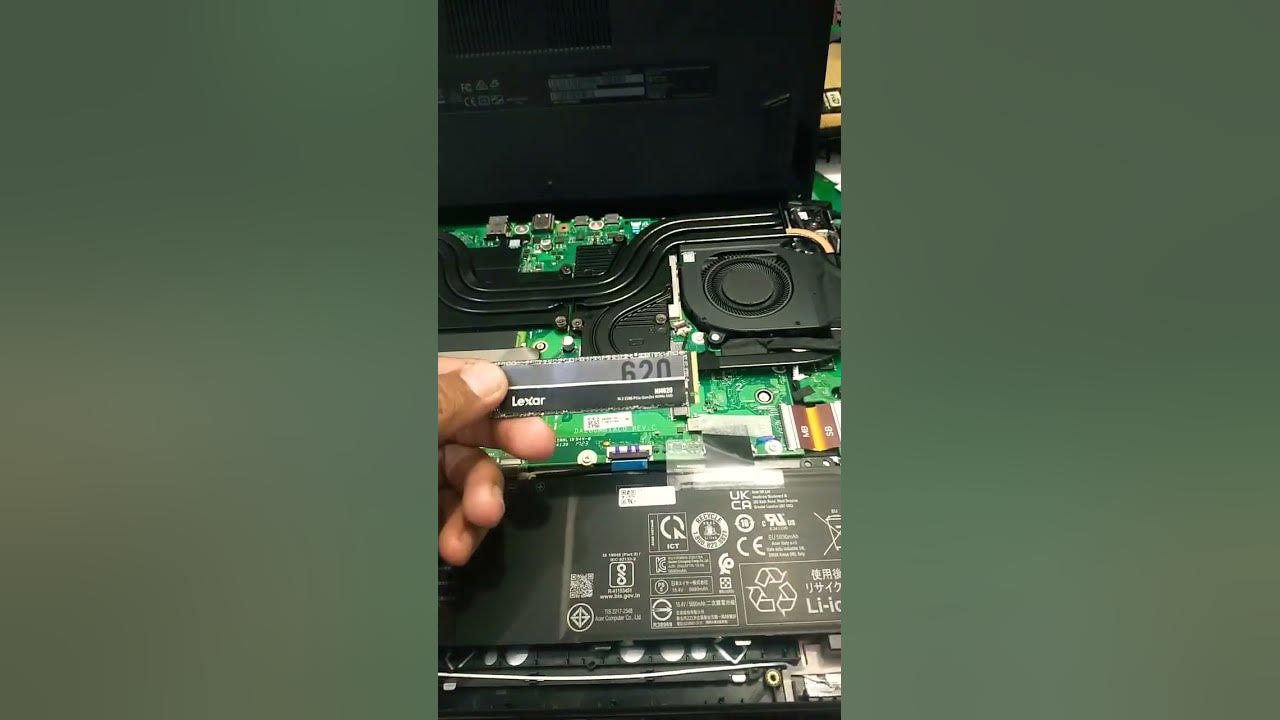upgrade-ssd-acer-nitro-16-an16-41-fyp-virakshorts-acer-acernitro