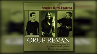 Grup Revan - Güneş Misin