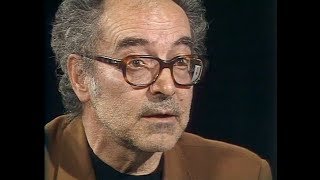 JeanLuc Godard  Nouvelle vague (1990)