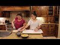Armenian Cooking With Mama EP:3/ Gata
