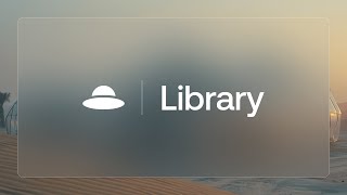 Library Overview