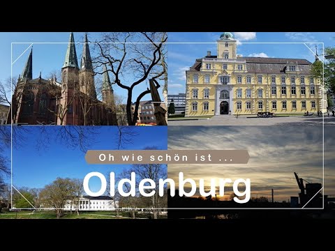 Oldenburg - oh wie schön ist ...