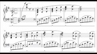 scent (Piano Solo) - VOEZ chords