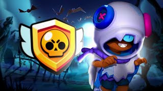 АПНУЛ МАСТЕРА В СОЛО ЛИГЕ 🔥 Brawl Stars