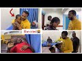 SO EMOTIONAL EVANG EBUKA OBI AT SERAPHIC HOSPITAL👉 #zionprayermovementoutreach