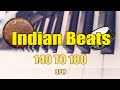 Indian rhythms  tape loops  kuthu beats  musical rowdy