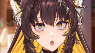 Juna Unagi Ch.の配信のサムネイル画像