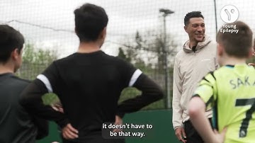 Access denied. Stop the exclusion of children with epilepsy | Young Epilepsy