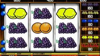 Always Hot - NOVOLINE Magic Games II (MagicGames 2) by Novogami