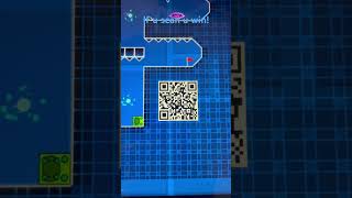 Scan this QR code (not prank)