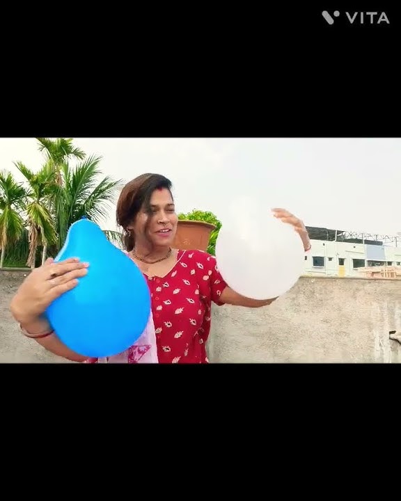 funny balloon #asmr balloon #nail pop balloon #asmr #balloon #funballoons #birthdayballoon