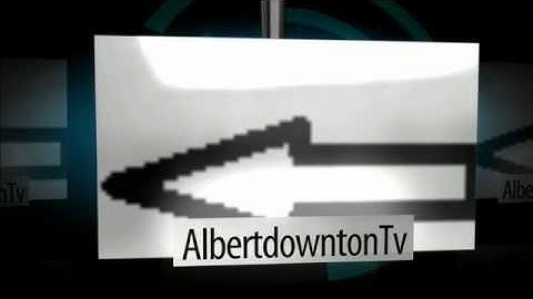 albertdowntonTVs new intro uploaded from FliXpress.com