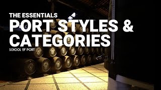 The Essentials - Ep 12 - Port styles & categories
