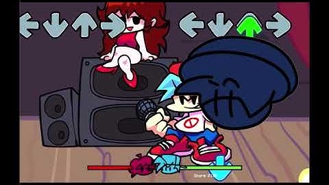 Tutorial but every turn a different character sings it