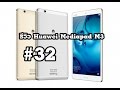 Review Huawei Mediapad M3 สุดยอดแห่ง Tablet ยุคนี้อย่างแท้จริง StepGeek Season 4 EP.32