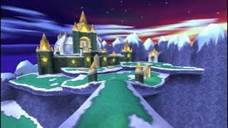 WINTER TUNDRA THEME (90 MIN EXTENDED VERSION): Spyro 2 Original Soundtrack