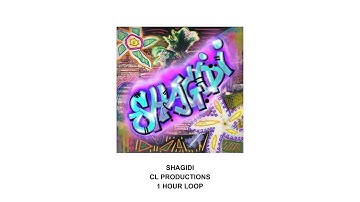 BINI - SHAGIDI (1 hour loop) | CL Productions