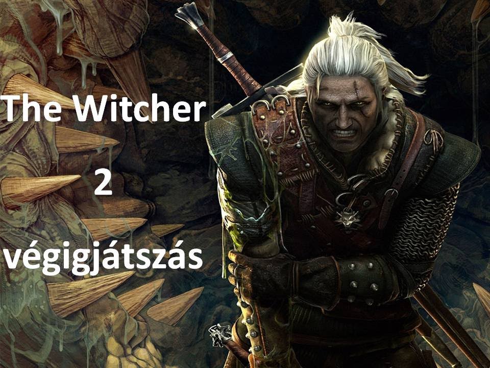 the witcher 2 évad 1 rész magyarul
