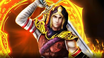 Dawnblade gameplay new hack and slash game for android ios