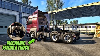 Top 25+ Realistic Mods Every Player must install in ETS2 1.50 | ETS2 Mods