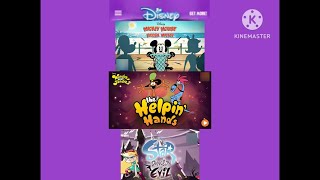 disney channel wander over yonder the helpin hands games