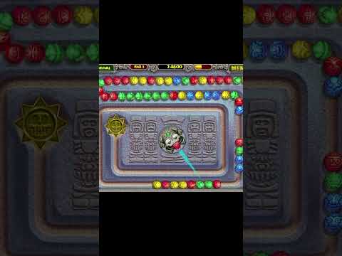 Zuma Popcapgames Oldgames 2000s Memories Gameplay Nostalgicgames