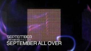 September - September All Over