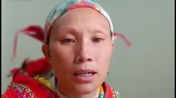 hát lượn tiếng dao #phần(1241) ìu miền páo dung