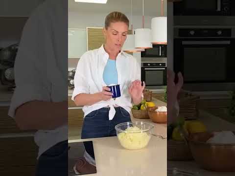 Aprenda a fazer uma massa de nhoque perfeita! #anahickmann #receitas #massas #cozinha