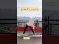 Side Fat burn , Waist fat | Yoga