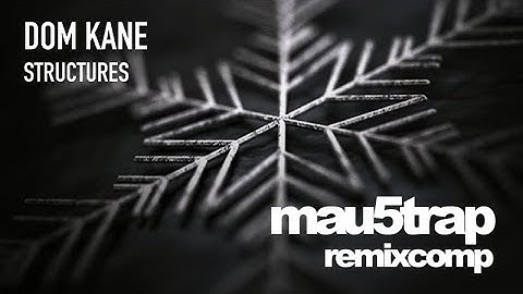 How To Make Structures - Dom Kane  Promo