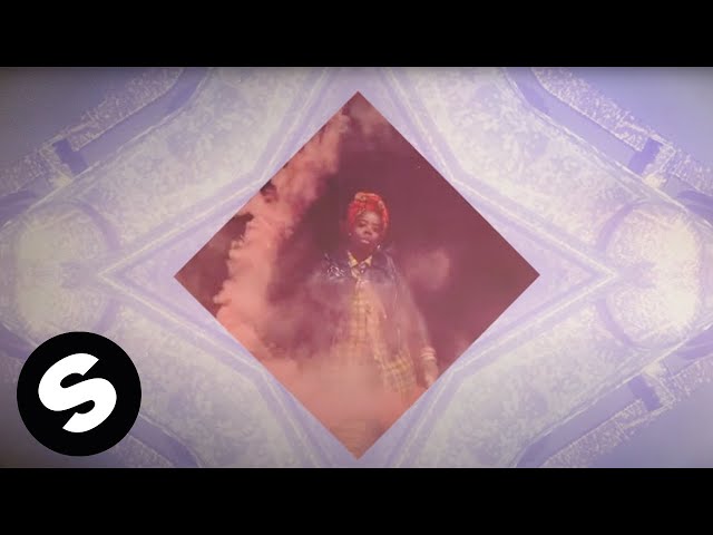 Leandro Da Silva x F.Physical - La Banda Boulevard (feat. Sam Stray Wood) [Official Lyric Video]