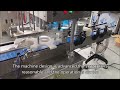 Cocoa powder, corn flour, oats Powders Seamed machine,automatic can sealing machine for metal cans